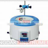 50 - 1000ml Max Temperature 380 Degree Factory Directly Sale Intelligent Digital LCD Lab Heating Mantle thumbnail-1