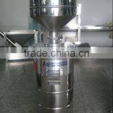 F-16 Shanghai Tiangang High-speed Automatic Soy Milk Making Machine thumbnail-3