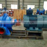 CPS Series Double Suction Split Case Pump-Horizontal Mounted thumbnail-1