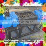 Wood Shredder in Stock thumbnail-4