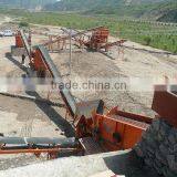 Chinese Leading High Capacity Copper Ore Processing Plant thumbnail-1