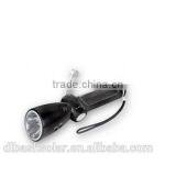 7 LED Super Bright Mobile Charger Solar Torch Lamp thumbnail-3