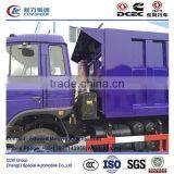 China Dump Truck Supplier, Agricultural Dump Truck thumbnail-6