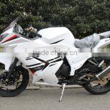 EEC EUR4 50CC Racing Sport Motorcycle thumbnail-6