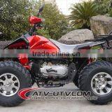 High Quality 150cc 4 Stroke 12V 9AH Battery ATV for Sale AT1510 thumbnail-3