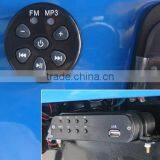 650cc 4wheels Drive EEC Utility ATV/UTV (TKU650E-A) thumbnail-5