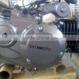 110cc 125cc Tricycle for Disabled thumbnail-4