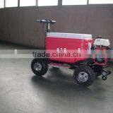 NEW COOLER SCOOTER SX-G110 thumbnail-1