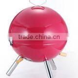 Most Competitive 12"ball Kettel Bbq Grill thumbnail-1