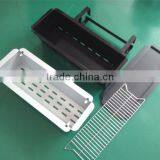 Heavy Gauge Balcony BBQ Grills thumbnail-4