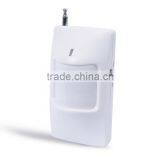 Wireless Outdoor Dual PIR Motion Detector PIR-100A KINGPIGEON thumbnail-1