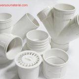 Plastic Water Tube and Pipe Fitting Made in China Info@wanyoumaterial.com thumbnail-2