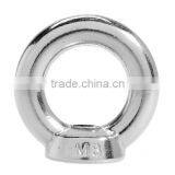 Cast Steel Din582 Eye Nut thumbnail-1