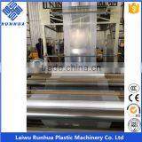 Vegetables Cladding Lldpe Agricultural Mulch Film Blowing Machine thumbnail-5