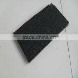 High Density Hot Sale Hot Sell Reticulated Filter Foam Sheet
