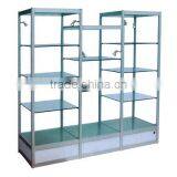 Aluminium New Products for 2014 Glass Showcases thumbnail-1