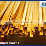 Industrial Extrusion Aluminum Profile for Industrial Aluminum Suitcase thumbnail-1