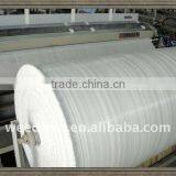 PP White Scrim Woven/ Polypropylene Woven Menbrane/ Fabric Sheets Geotextiles thumbnail-1