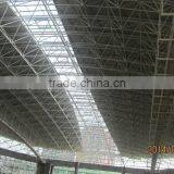 High Quality Steel Structure Arch Roofing thumbnail-4