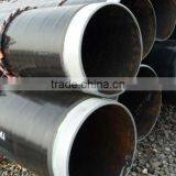 API 5L PSL1 2 Ssaw Large Diameter Sprial Weld Carbon Steel Pipe thumbnail-5