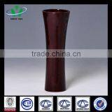 Claret Porcelain Ornament Vase,colored Vases Wholesale thumbnail-1