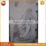 Manufacture Marble Stone Wall Relief thumbnail-1