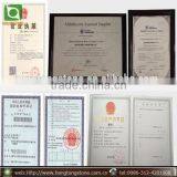 White Marble Headstone With Angel thumbnail-2