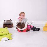 Vivinature Kids Cute Folding Floor Chair, Floor Seating Chair thumbnail-2