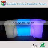 112CM High Rechargeable Illuminated Bar Corner Unit LTT-BC07B thumbnail-3