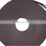 Extruded Roll Magnet Strip, Customized Magnetic Roll Strip,ferrite Extrusion Refrigerator Magnetic Roll Strip thumbnail-1