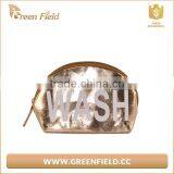 2017 New Design Craft Paper Cosmetic Bag,shell Washable Kraft Paper Cosmetic Bag thumbnail-2