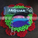 Felt Keychain, Different Design Felt Keychain thumbnail-4