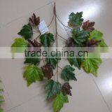 CHY070902 Artificial Evergreen Branch for Tree Making/tree Branches for Centerpieces thumbnail-3