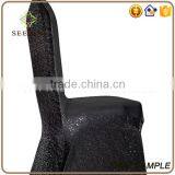 Chavari Sequin Chair Cover Chair Sash