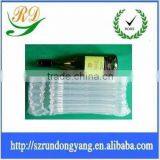 Clear Plastic Wine Bottle Air Bagas thumbnail-1