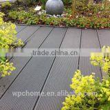 Garden Used Wpc Composite Decking Boards/wood Plastic Flooring thumbnail-1