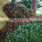 Grass Statue Amusement Park Ornament Garden Decor Dolphin Grass Sculpture thumbnail-5