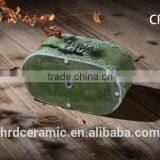 2016 Cement Flowerpot, Flower Pots Wholesale, Planters and Pots thumbnail-4