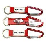 Carabiner With Lanyard thumbnail-1