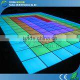 60*60cm LED Dance Floor Panel With Color Change Remote Control thumbnail-3