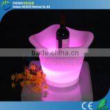 Light-up Led Flashing Ice Bucket From Goldlik GKP-024RT thumbnail-4