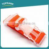 Toprank Factory Supply Personalized Luggage Suitcase Belt Adjustable Luggage Strap Luggage Strip With Buckle thumbnail-2