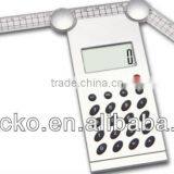 Calculator With Ruler TRCL18 thumbnail-1