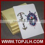 for Laser and Inkjet Printer Use Temporarty Tattoo Paper A3 A4 Size thumbnail-6