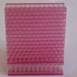 Waterproof Light Transmission Light Weight Honeycomb Composite Panel thumbnail-3
