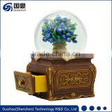 Innovative Water Snow Globe thumbnail-4