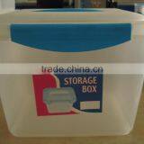 Tool Box Plastic,plastic Storage Box With Lid,plastic Handy Box thumbnail-3