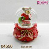 Handcraft Resin Unique Water Globes thumbnail-1