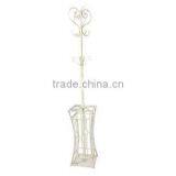 Hanging Cloth Rack in House thumbnail-1
