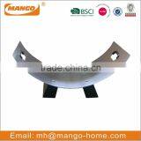 Powder Coating Metal Fireplace Log Holder thumbnail-6